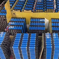 玉溪电池片回收厂家|博世铁锂电池回收